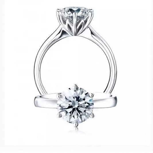 Diamond Ring(0.05)