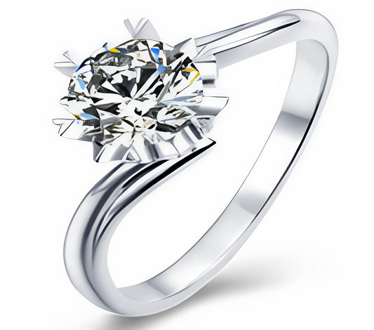 Diamond Ring (0.02)