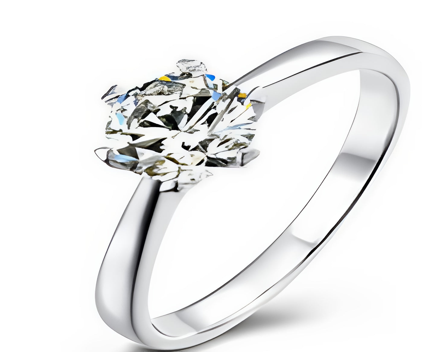 Diamond Ring(0.05)