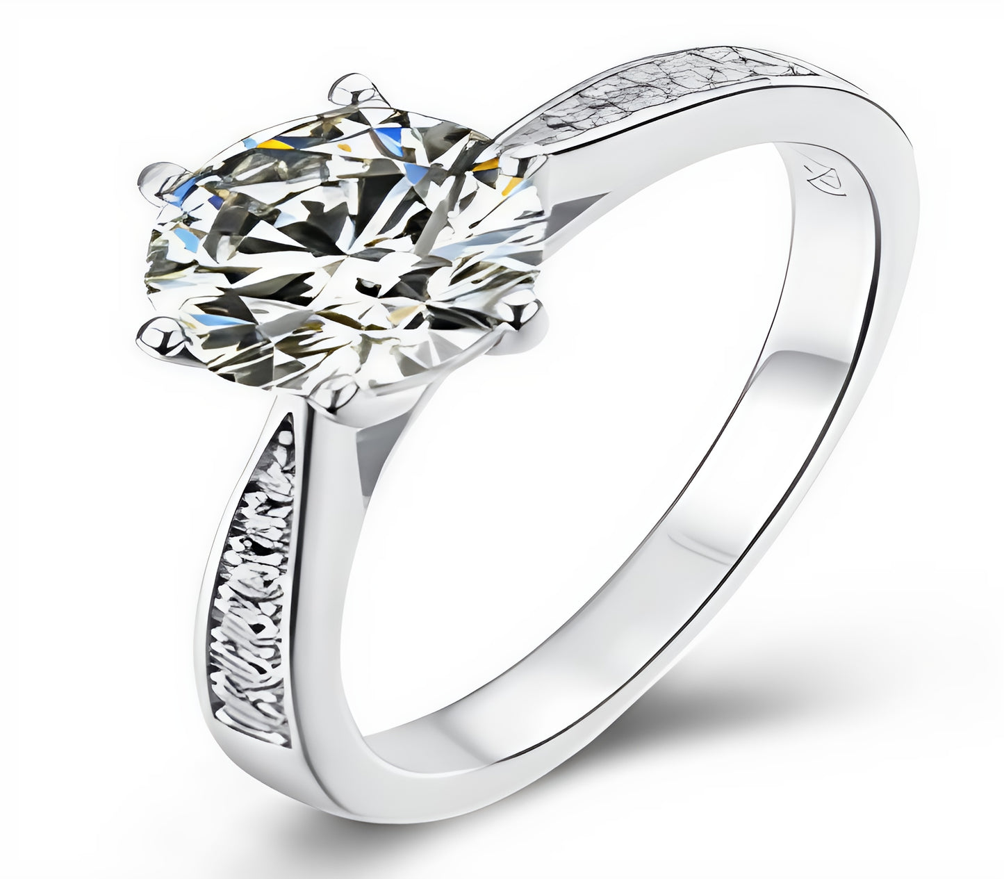 Diamond Ring (0.06)