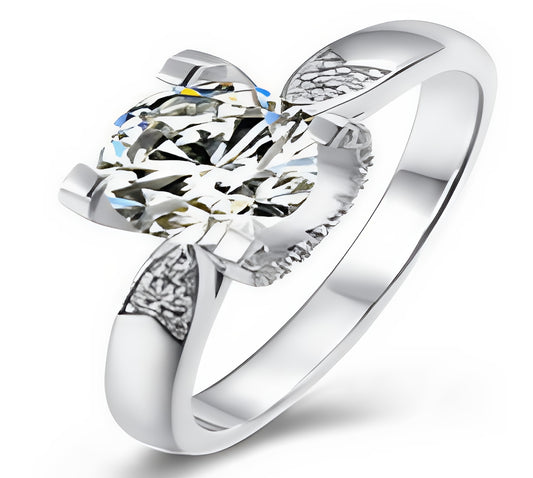 Diamond Ring (0.09)