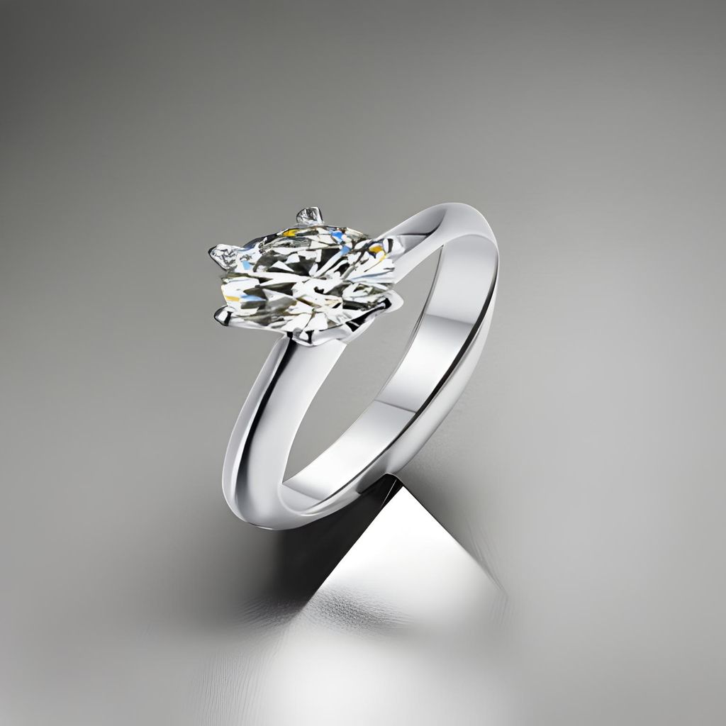 Diamond Ring (0.07)