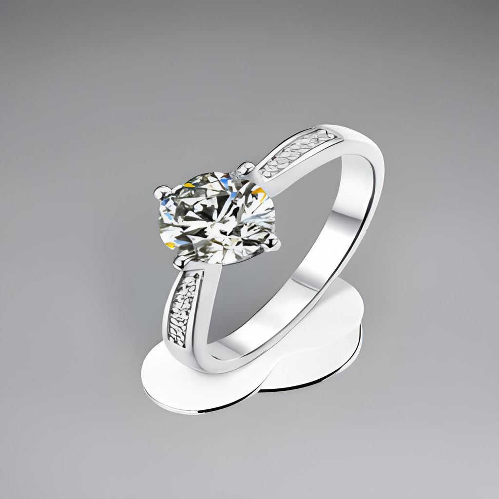 Diamond Ring (0.06)