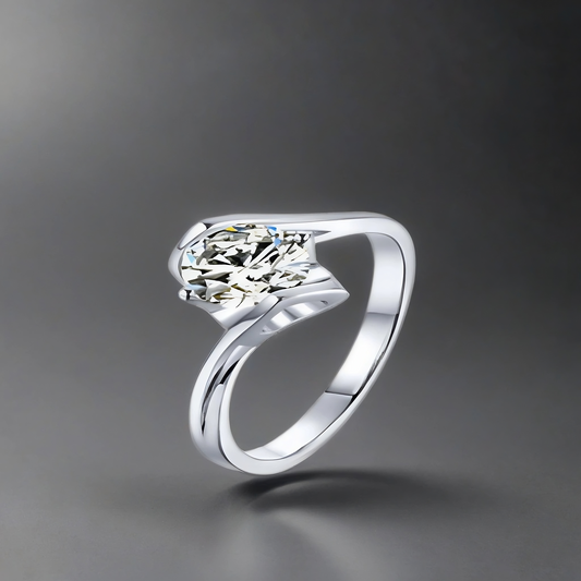 Diamond Ring (0.12)