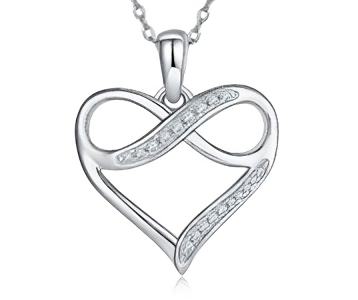 Love Forever Pendant