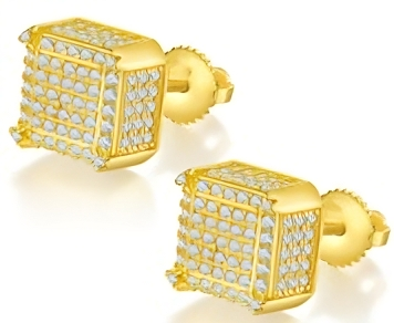 Classic Elegance Earrings